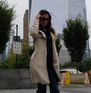 Meet your Posher, Edith